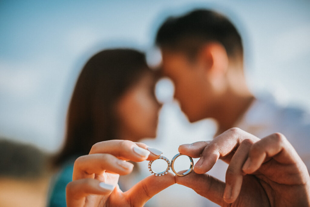 Krabi Wedding Photographer