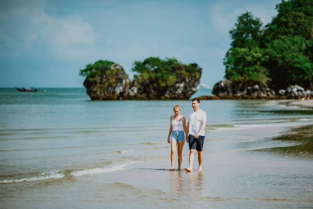 Ao Nang Beach