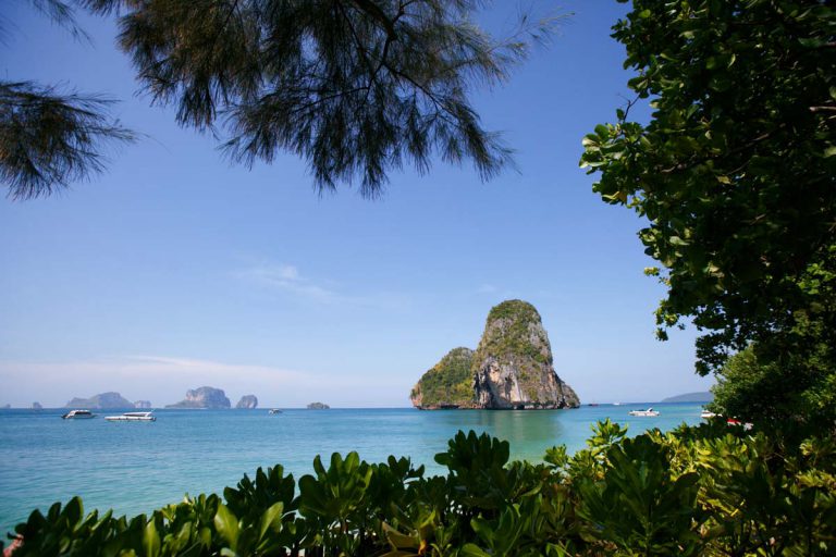 Explore Krabi