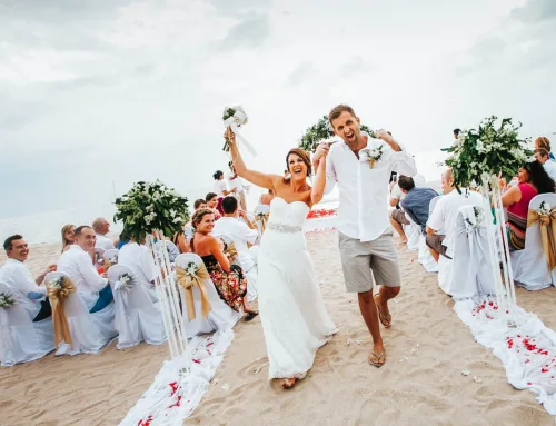How to plan wedding in Koh lanta