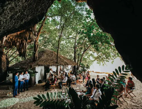How to plan wedding at Rayavadee